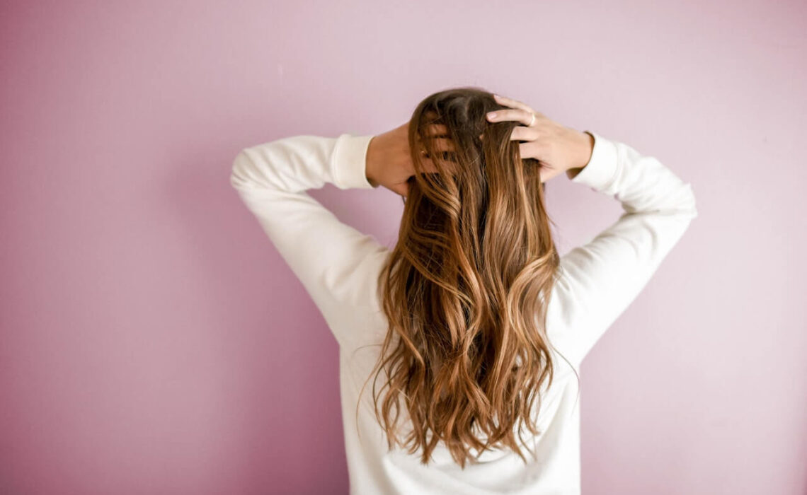 Kerastase Bain Volumactive Products For Healthy Glowing Hair