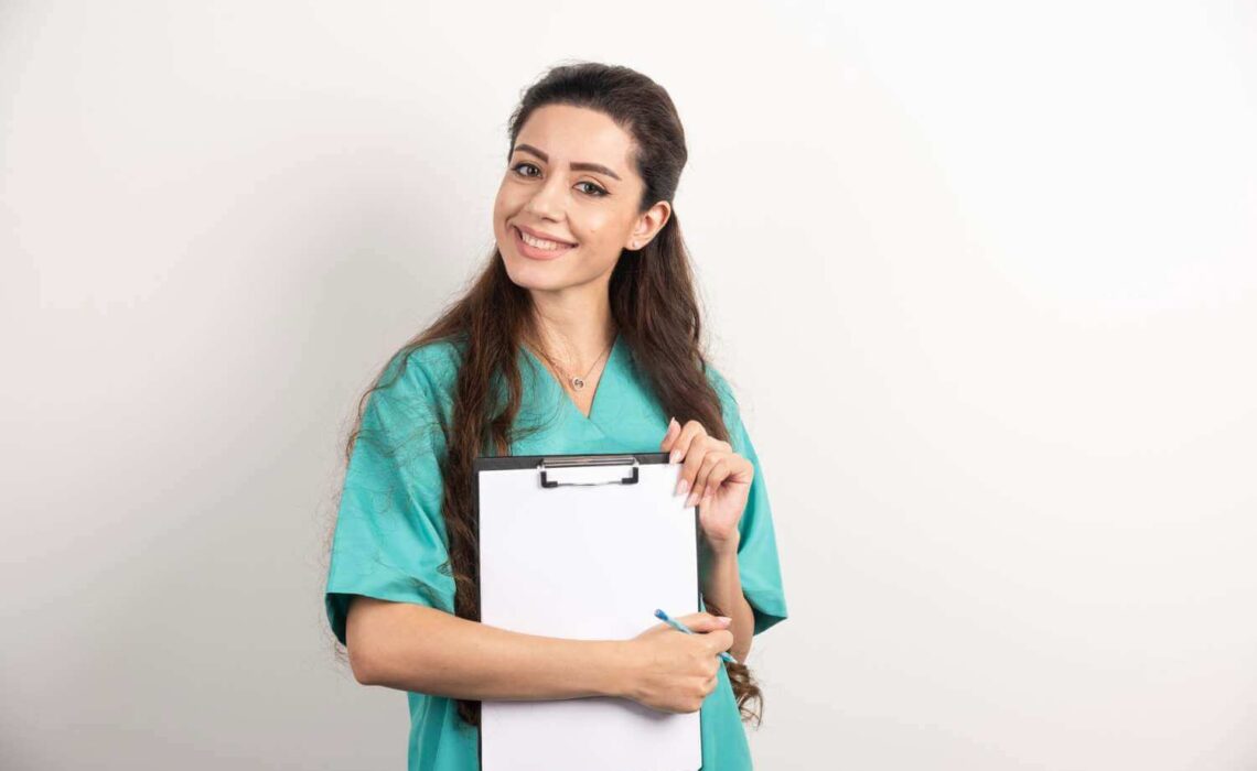 Choose With A Nursing Degree