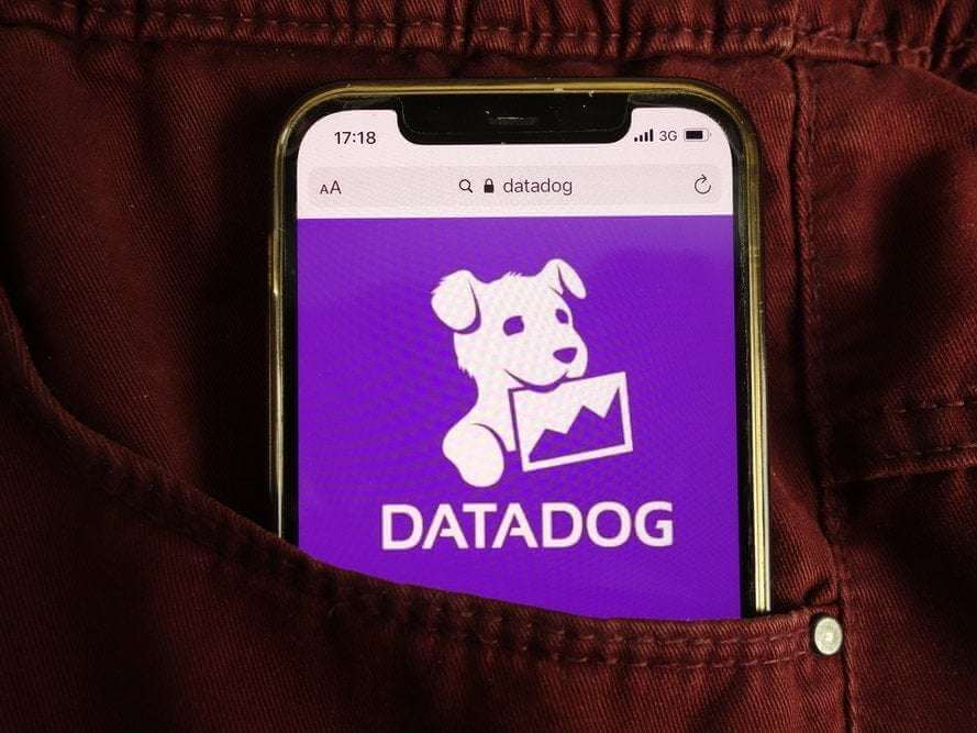 Datadog Acquires CoScreen