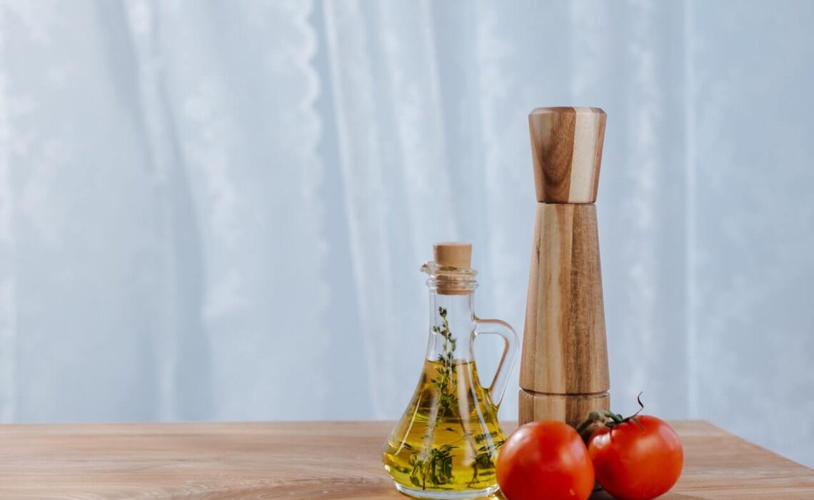 3 Olive Oil Health Benefits And How To Access Them