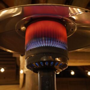 Outdoor Heaters 5 Things To Know