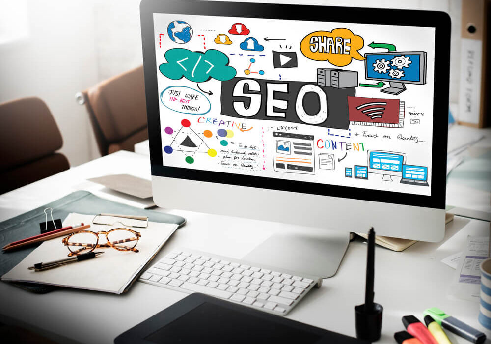 4 Benefits Of SEO For Small Businesses In Vancouver
