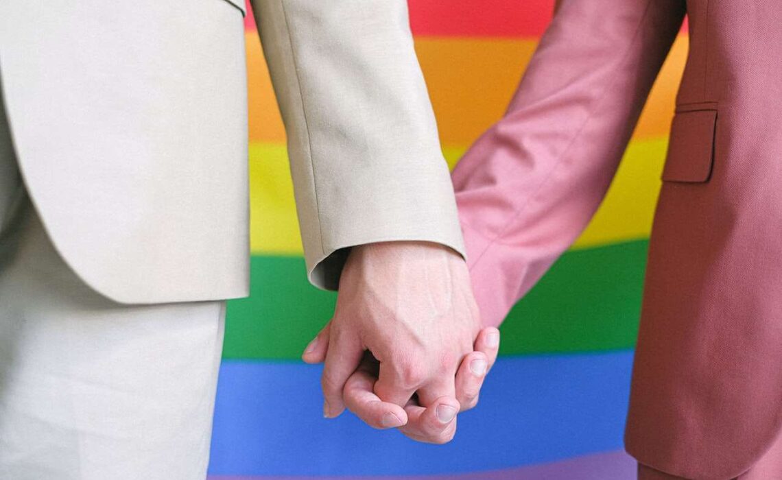 Understanding Homophobia: What Can You Do About It?