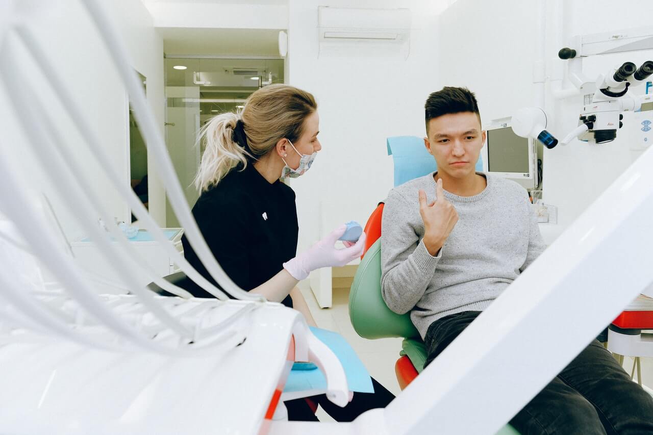 7 Questions To Ask When Choosing An Orthodontist