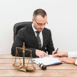 Consider When Hiring A Car Accident Attorney