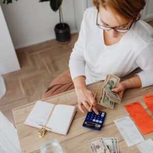 How To Plan Your Monthly Finances