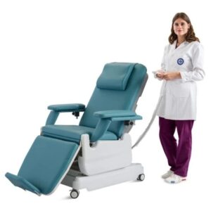 Make My Dialysis Chairs More Comfortable