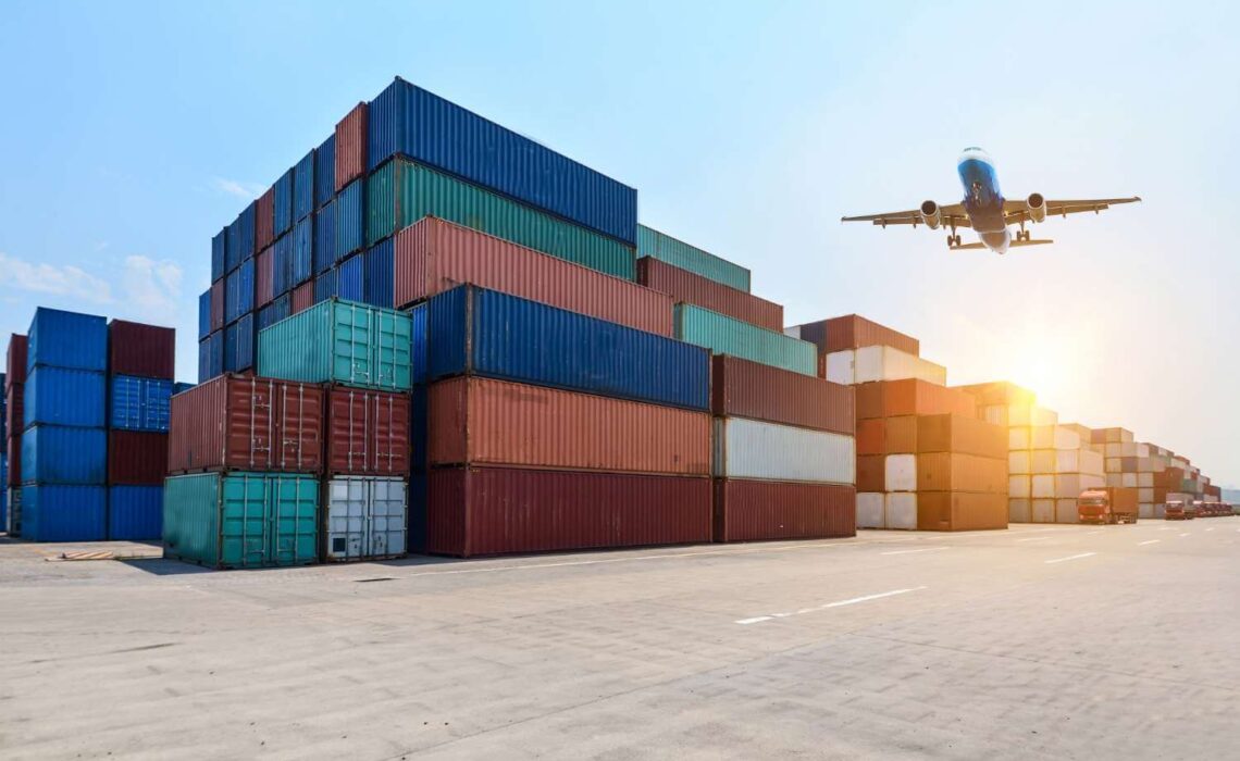 Why Do You Need Freight Shipping Services?