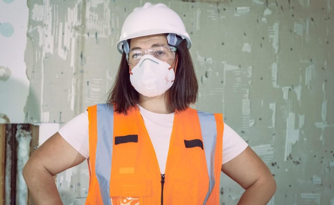 5 Pieces Of Personal Protective Equipment And How They Offer Protection