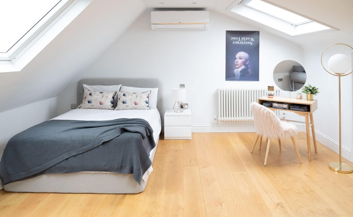 Adding A Loft Conversion? Here Are The Different Types To Consider