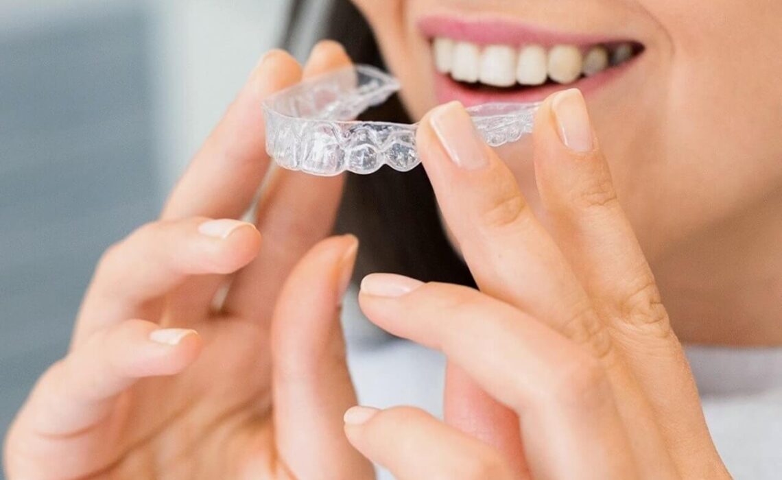 Choose Invisalign Over Other Tooth Straightening