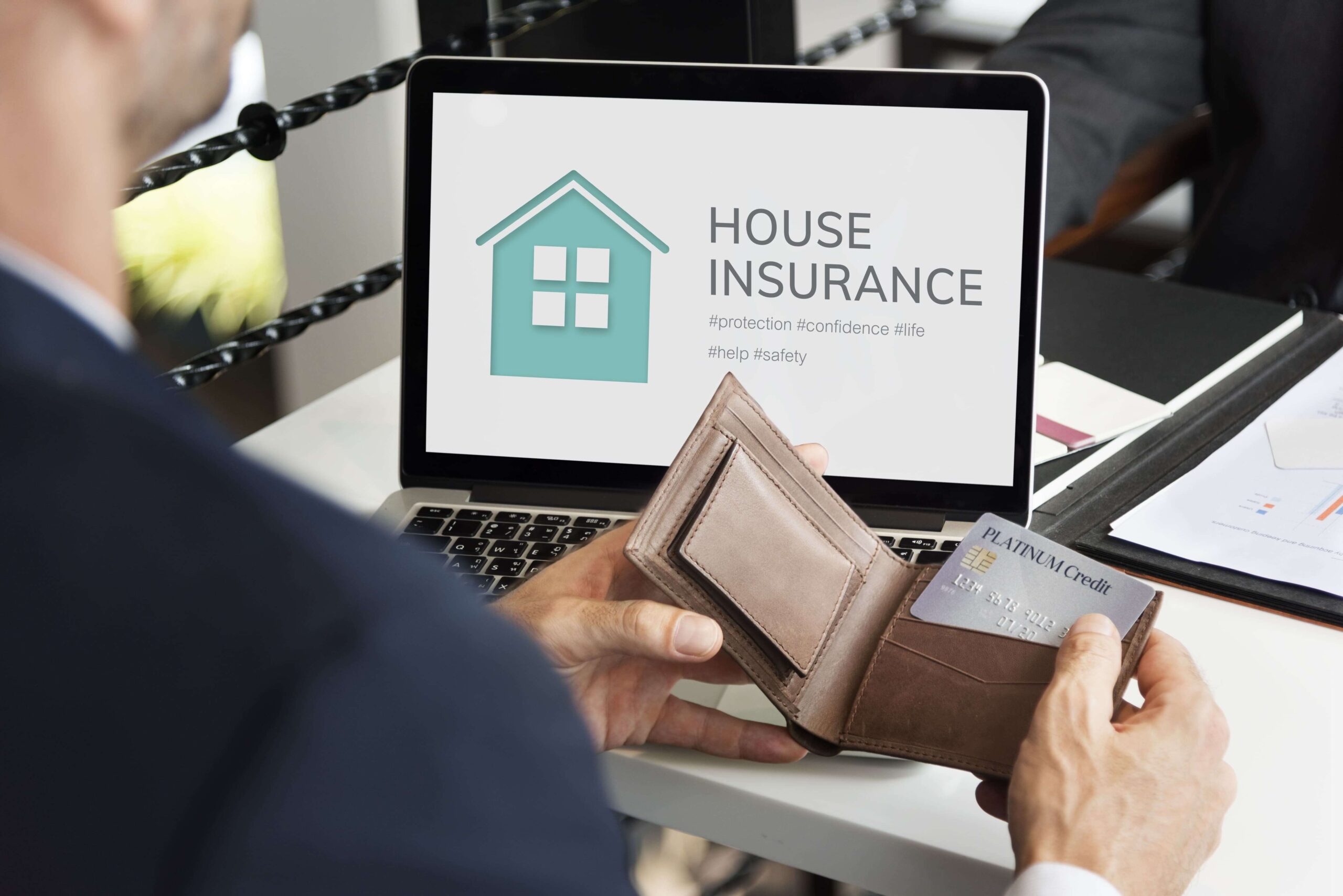 Insurance For A Real Estate Asset