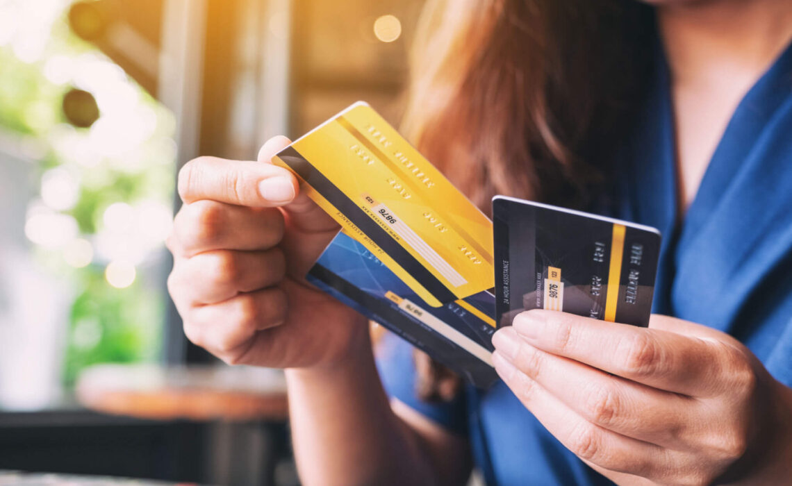 3 Important Things To Look For In A Balance Transfer Credit Card Before Considering It