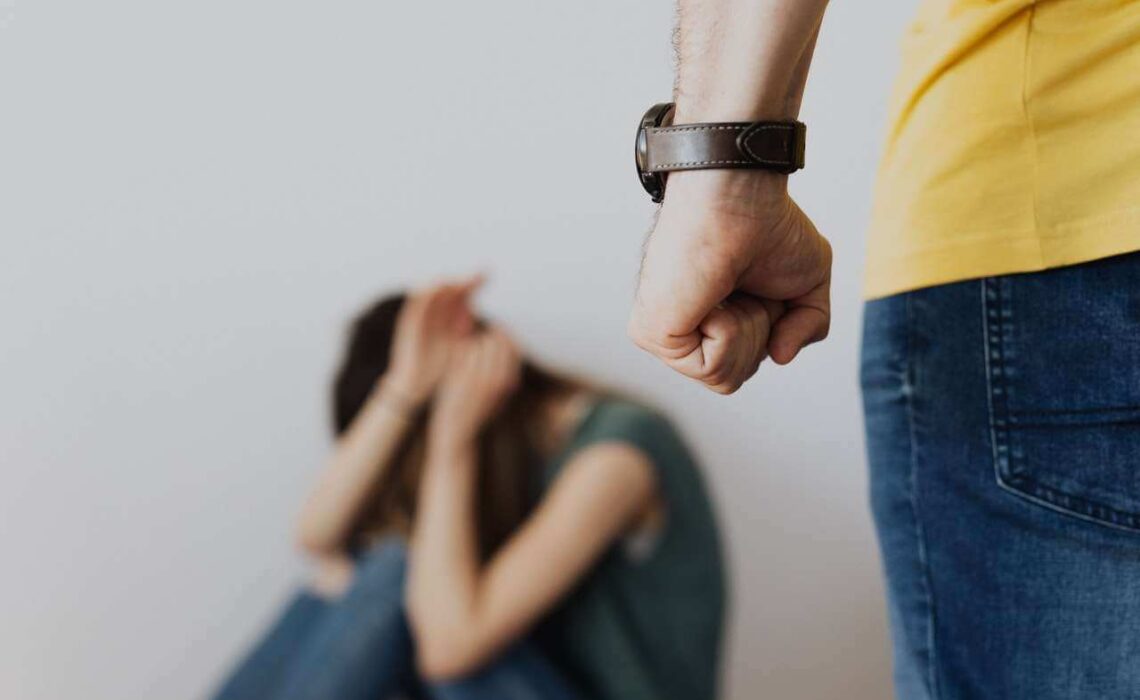 The Four Stages Of Abuse And How To Break The Cycle