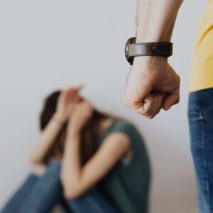 Stages Of Abuse And How To Break The Cycle