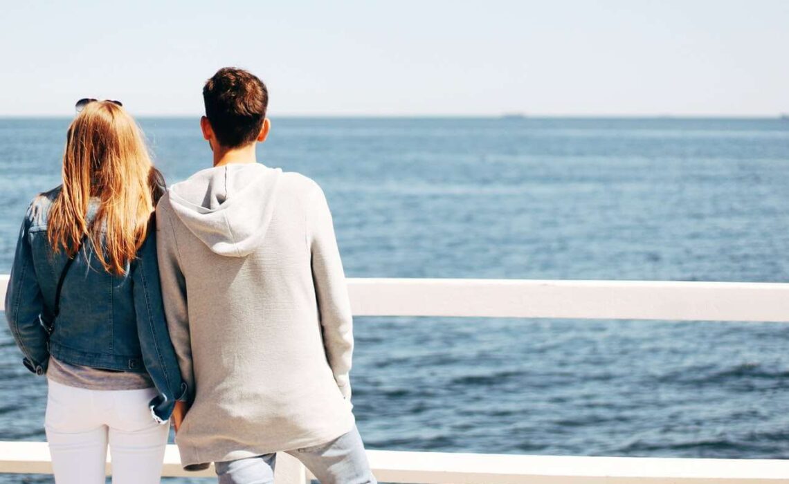 5 Things For Couples To Do This Summer