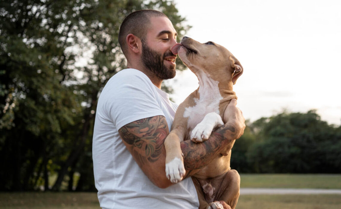 Tips For First-time Dog Owners That Should Know
