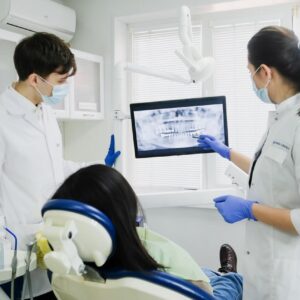 What’s Ahead For Dentistry