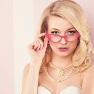 Why Cat Eye Glasses Are Trendy