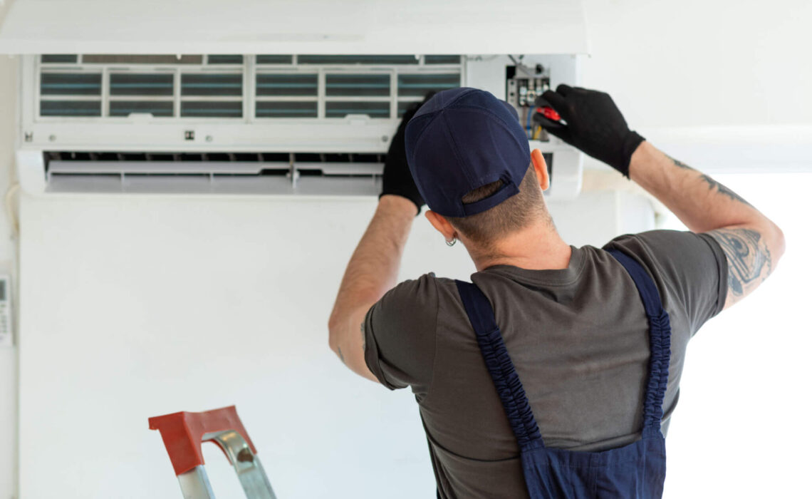 Why You Should Choose Local Air Conditioning Repair Services