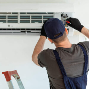 Choose Local Air Conditioning Repair Services