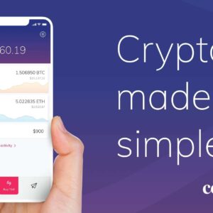 Crypto Platform Canada Coinberry