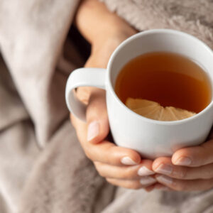 Herbal Teas That Help Soothe Anxiety