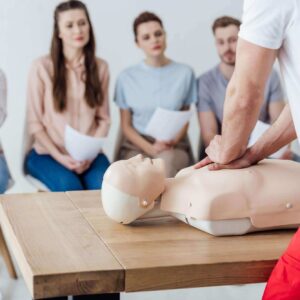 How To Get A CPR Certificate