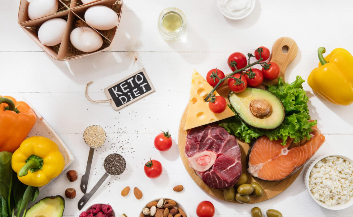 Can Keto Diet Pills Help You Lose Weight Faster on the Ketogenic Diet?