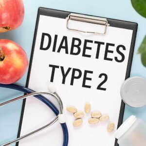 People With Type 2 Diabetes