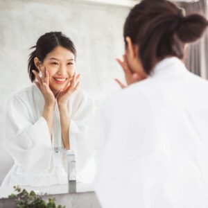 Skincare Routines For Glowing Skin