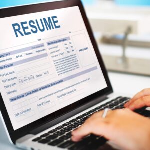 Start A Resume Writing Business