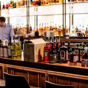 Starting A Bar Business Checklist