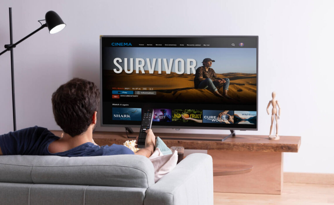 TV Viewership Trends: 6 Predictions for the Next 5 Years