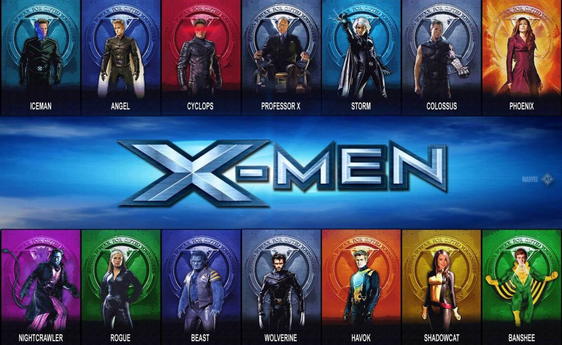 15 Interesting Facts About The X-Men Movies