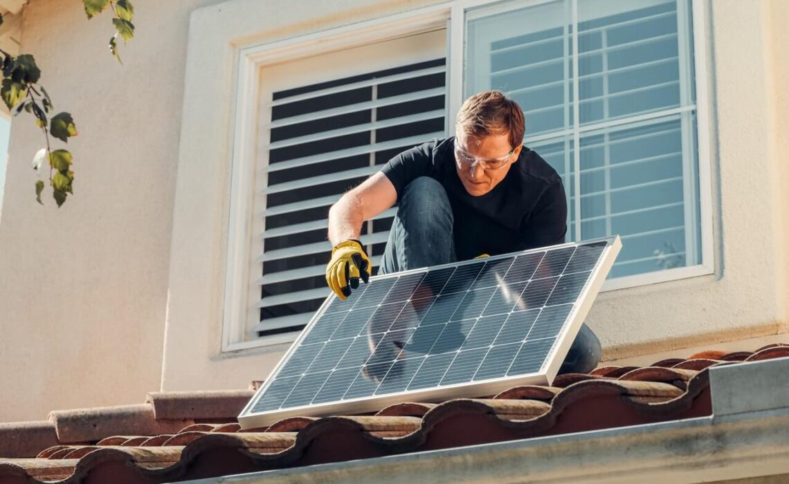 Five Ways To Improve Solar Panel Efficiency And Output