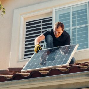 Ways To Improve Solar Panel Efficiency