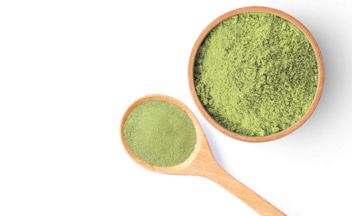 Ways To Boost Your Mood With Yellow Borneo Kratom