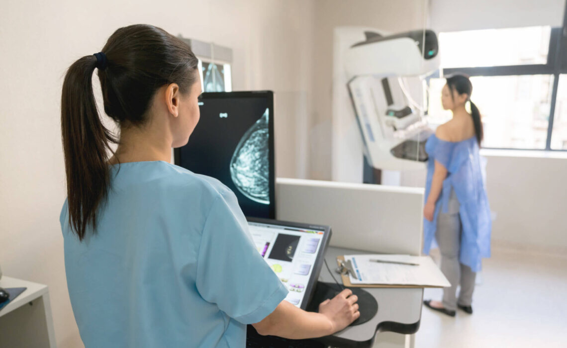 A Complete Lists Of Dos And Don’ts Before Your Mammography Screening