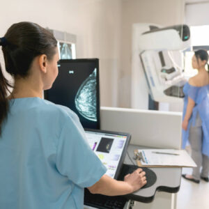 Before Your Mammography Screening