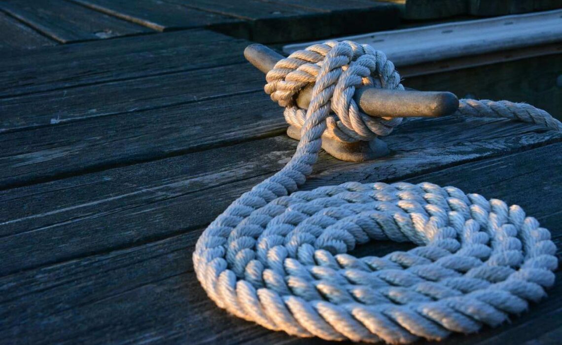Benefits Of Buying Manila Ropes: A Guide