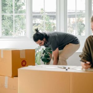 Complete Guide To Moving Out of State