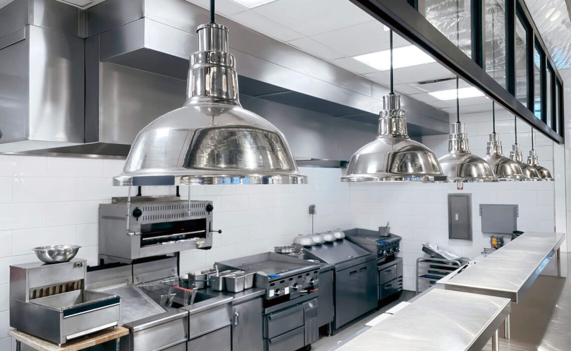 Top 5 Online Stores For Restaurant Equipment and Supplies