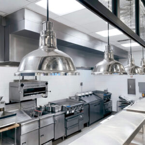 Stores For Restaurant Equipment and Supplies