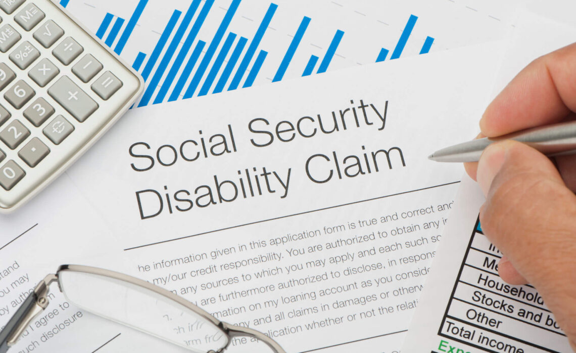 Disability Benefits: What’s The Difference Between SSDI And SSI?