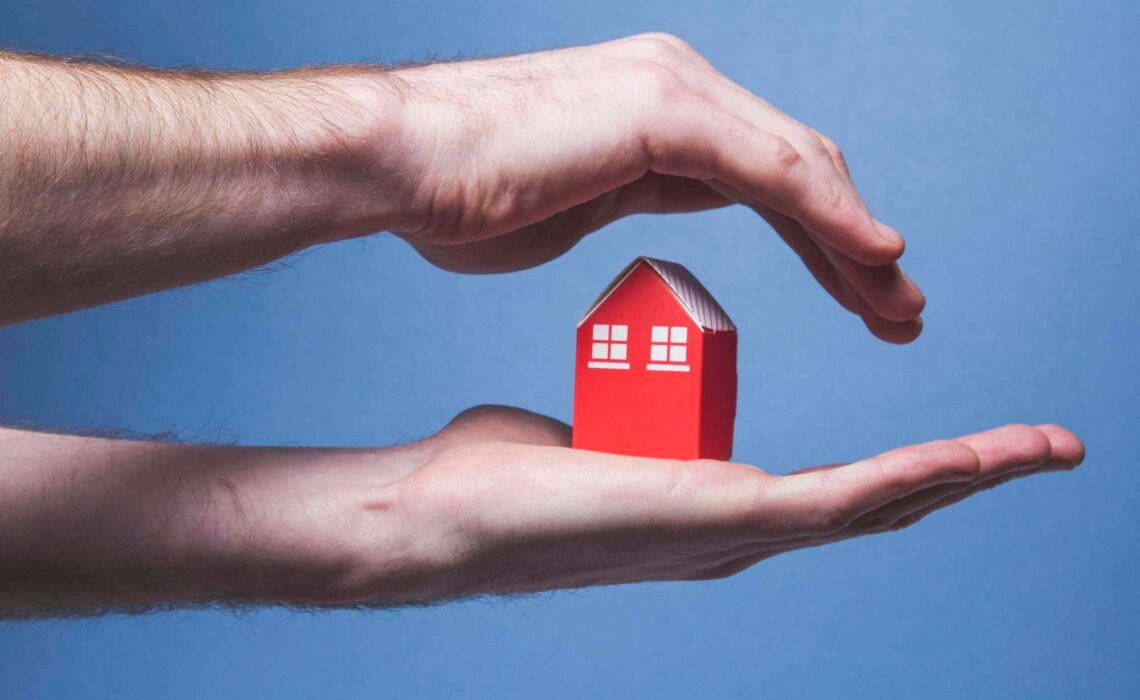 Home Insurance Dwelling Coverage: Everything You Need To Know