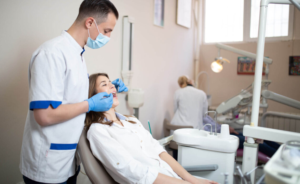 Everything You Need To Know About Orthodontic Services In Las Vegas