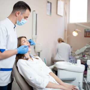 Know About Orthodontic Services In Las Vegas