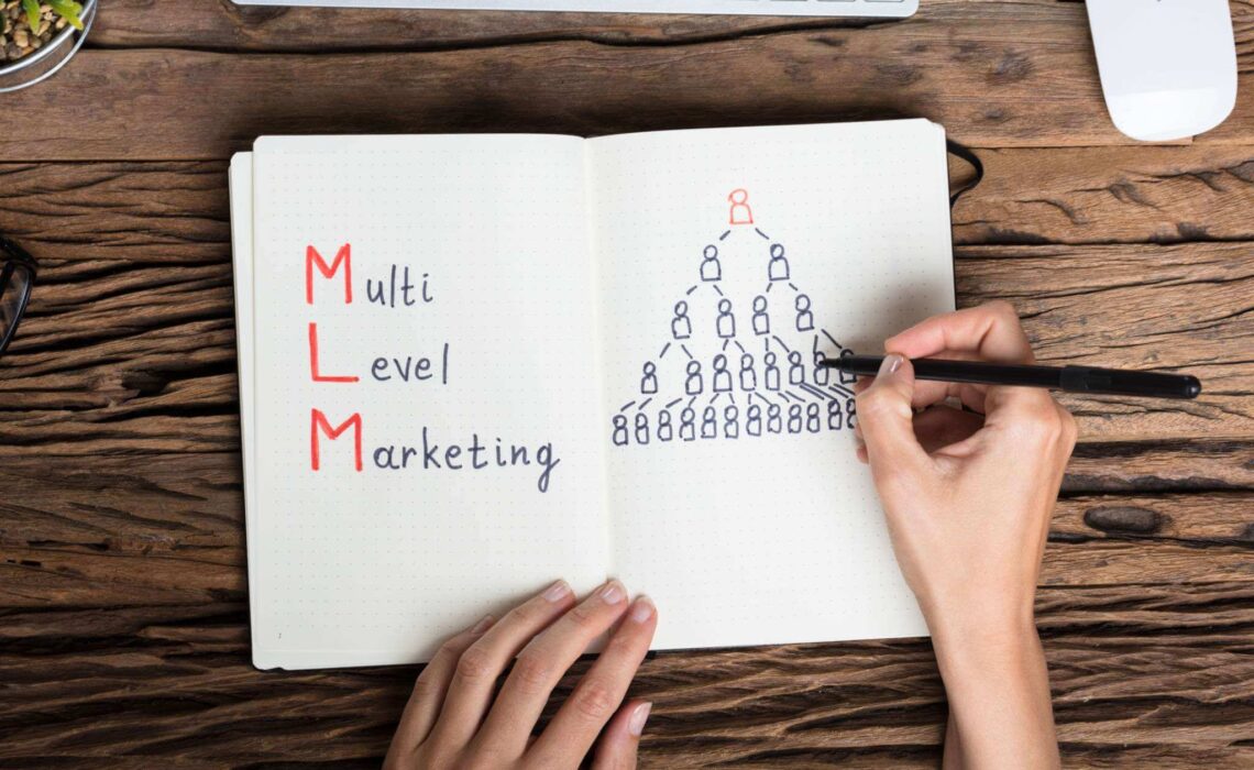 Multi-Level Marketing Company: What You Need to Know