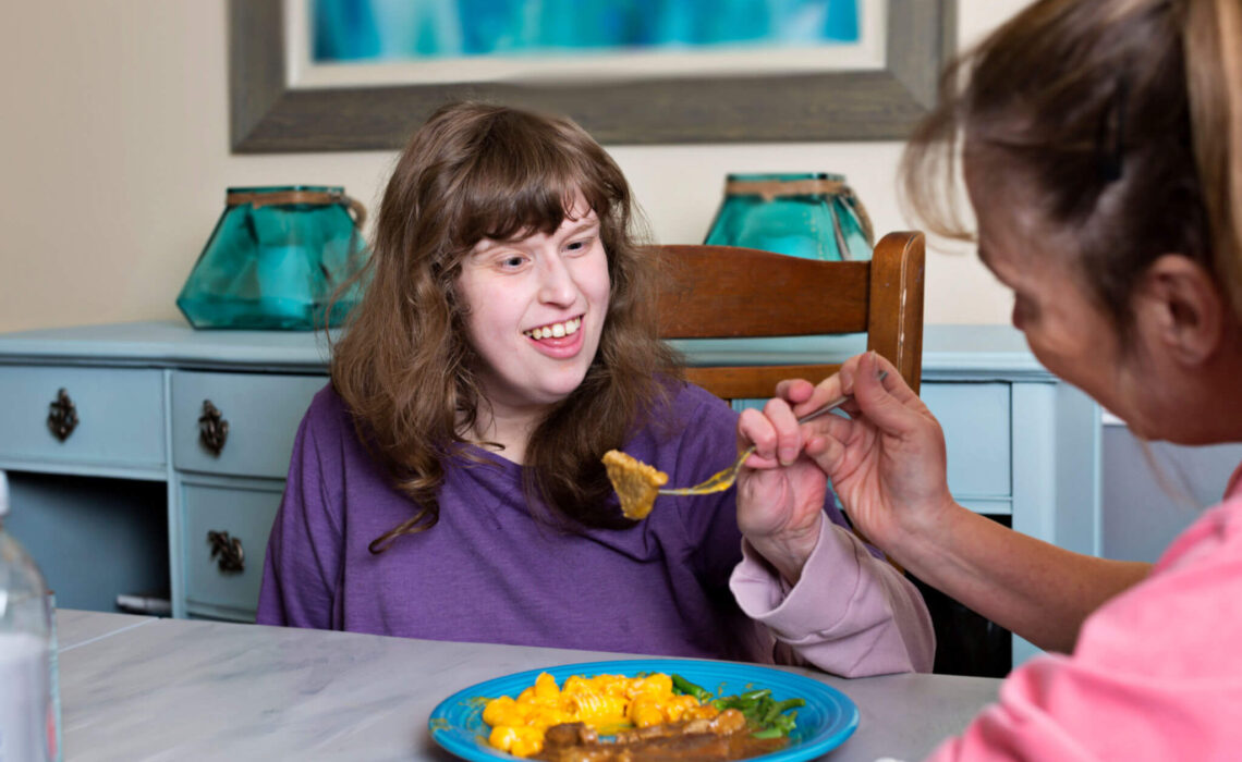 How The Correct Nutrition Can Improve Neurological Stability In Autistic Children